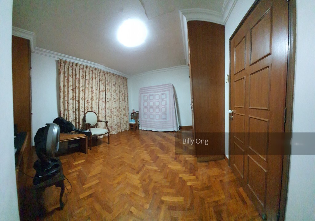 Sea Breeze Terrace (D16), Terrace #241986111